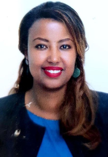 Mrs. Tsion Alemayehu