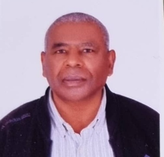 Mr. Deboch Degefu