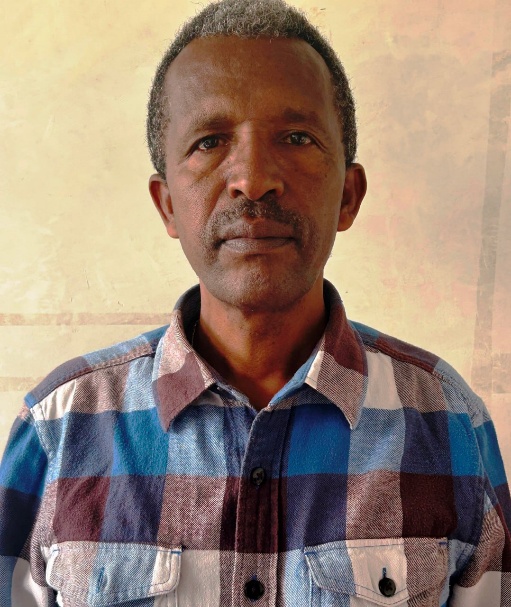 Mr. Tesfahun Adane