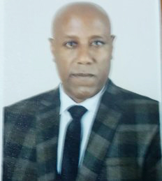 Mr. Worede Demas