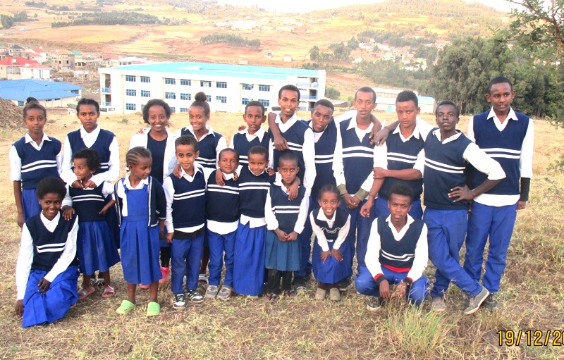 Supporting Education for Vulnerable Children