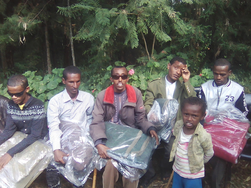 Community Outreach Success Stories