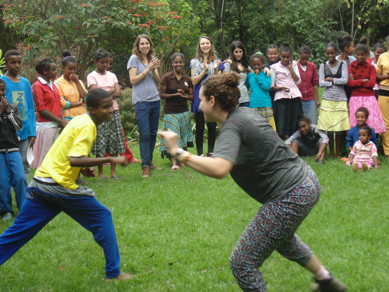 A Year of Preparation for the Next 5-Year Phase